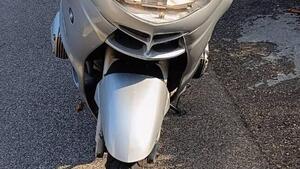 Bmw R 1150 RT (2000 - 06) 