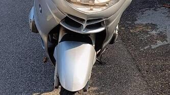 Bmw R 1150 RT (2000 - 06) usata
