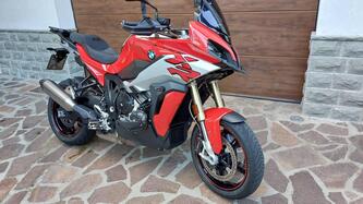 Bmw S 1000 XR (2020 - 23) usata