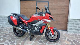 Bmw S 1000 XR (2020 - 23) usata