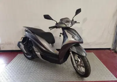 Morbidelli SC125LX (2024 - 26) - Annuncio 9525799