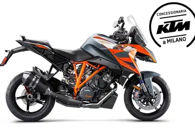KTM 1290 Super Duke GT (2022 - 25) - Annuncio 7621648