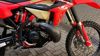 Betamotor RR 300 2T Enduro (2023) usata
