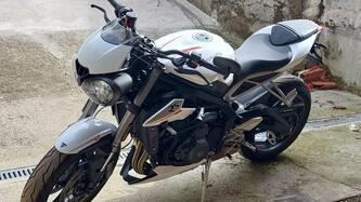 Triumph Street Triple RS (2017 - 19) usata