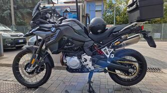 Bmw F 850 GS Adventure (2021 - 24)