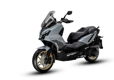 Sym ADX 300 (2024 - 26) - Annuncio 9526169