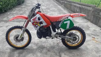 Honda CR 250