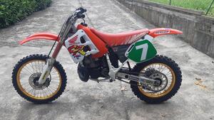 Honda CR 250 