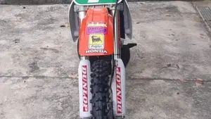 Honda CR 250  (2)