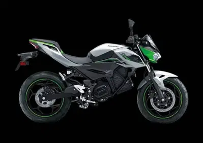 Kawasaki Z e-1 (2024 - 26) - Annuncio 9526186