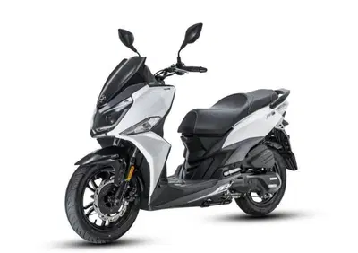 Sym Jet 14 125 CBS LC EVO (2024 - 26) - Annuncio 9526216