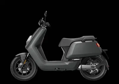 Niu NQi GTS SR (2020 - 26) - Annuncio 9526379