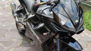 Honda CBR 600 F (2001 - 06) 