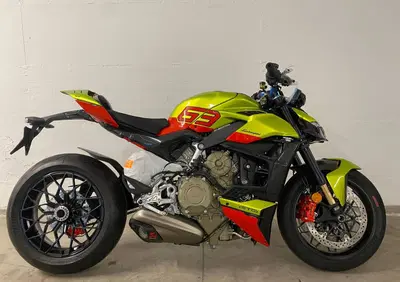 Ducati Streetfighter V4 Lamborghini (2023 - 24) - Annuncio 9526482