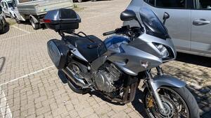 Honda CBF 1000 ST 