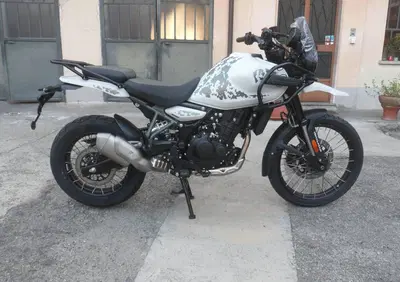 Royal Enfield Himalayan 450 (2024 - 26) - Annuncio 9526792