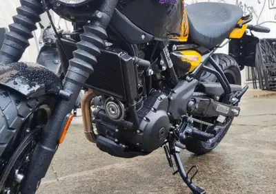 Royal Enfield Guerrilla 450 (2024 - 26) - Annuncio 9526850