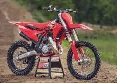 GASGAS MC 85 19"/16" (2025 - 26) - Annuncio 9526864