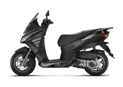 Aprilia SXR 50 (2021 - 26) - Annuncio 9526884