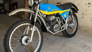 Bultaco  