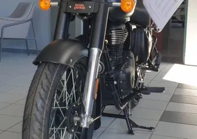 Royal Enfield Bullet 350 (2024 - 26) - Annuncio 9523144