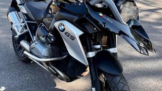 Bmw R 1200 GS (2013 - 16) usata