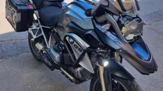 Bmw R 1200 GS (2013 - 16)