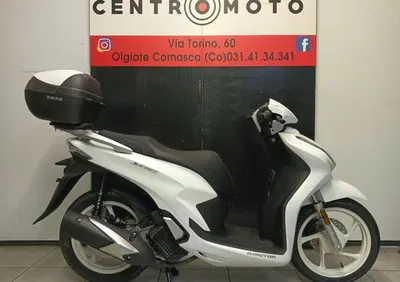 QJ Motor SQ 16 (2025 - 26) - Annuncio 9527238
