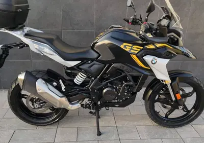 Bmw G 310 GS Edition 40 Years GS (2021) - Annuncio 9527239