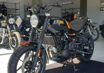 Royal Enfield Guerrilla 450 (2024 - 26) - Annuncio 9527264
