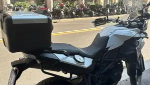 Bmw F 800 GS (2008 - 15)  (4)