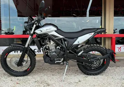 Betamotor Alp X (2024 - 26) - Annuncio 9527374