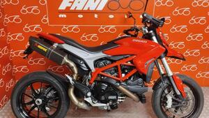 Ducati Hypermotard 939 (2016 - 18) 