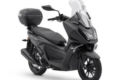 Kymco Skytown 125i (2024 - 26) - Annuncio 9527522