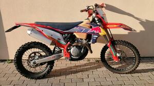 KTM 250 EXC-F (2021) 