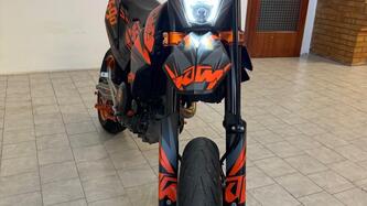 KTM 690 SMC R (2012 -17) usata