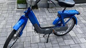 Piaggio  