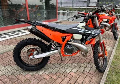 KTM 300 EXC Hardenduro (2025) - Annuncio 9527878