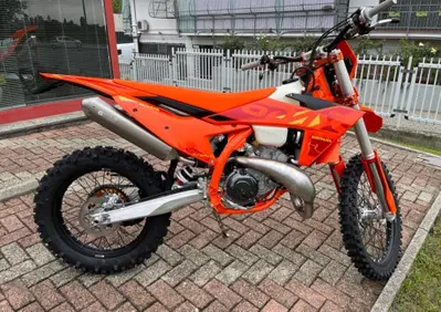 KTM 300 EXC Six Days (2025) - Annuncio 9527879