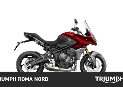 Triumph Tiger Sport 660 (2022 - 24) - Annuncio 9527890
