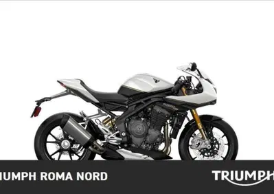 Triumph Speed Triple 1200 RR (2022 - 26) - Annuncio 9527894