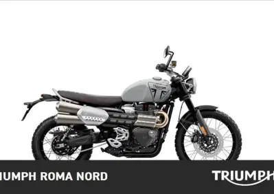 Triumph Scrambler 1200 X (2024 - 26) - Annuncio 9527897