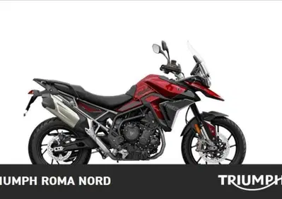 Triumph Tiger 900 GT (2024 - 26) - Annuncio 9527903