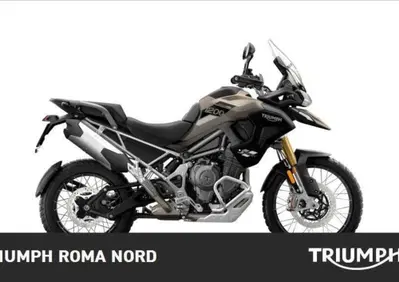 Triumph Tiger 1200 Rally Pro (2024 - 26) - Annuncio 9527907