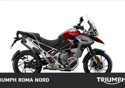 Triumph Tiger 1200 GT Explorer (2024 - 26) - Annuncio 9527909