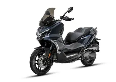 Sym ADX 300 (2024 - 26) - Annuncio 9527924