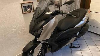 Yamaha X-Max 300 (2021 - 24) usata