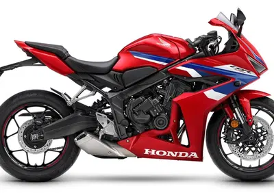 Honda CBR 650 R (2024 - 26) - Annuncio 9528124