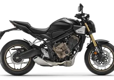 Honda CB 650 R E-Clutch (2024 - 26) - Annuncio 9528127