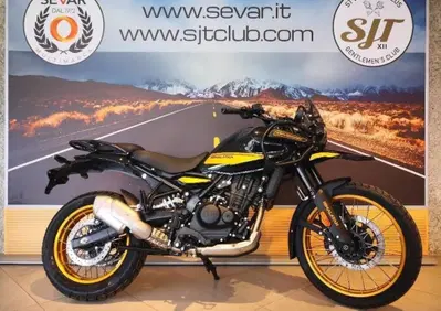 Royal Enfield Himalayan 450 (2024 - 26) - Annuncio 9528347
